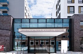 University Hospital Schleswig-Holstein
