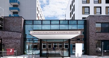 University Hospital Schleswig-Holstein