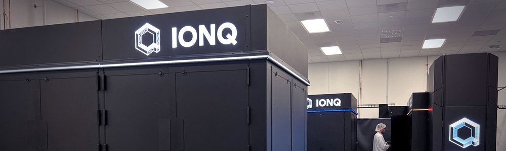 IonQ