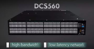 Edgecore Networks DCS560