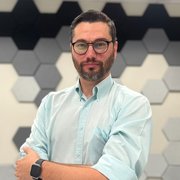 Fernando Ribeiro, ODATA
