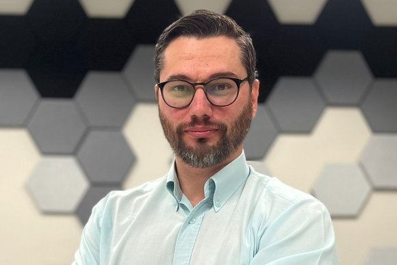 Fernando Ribeiro, ODATA