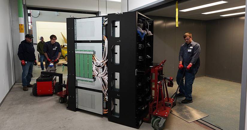 US Department of Energy announces 44 petaflops supercomputer - Vimarsana News