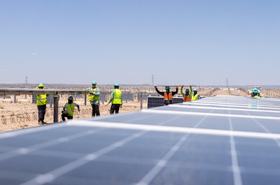 Apex Clean Energy