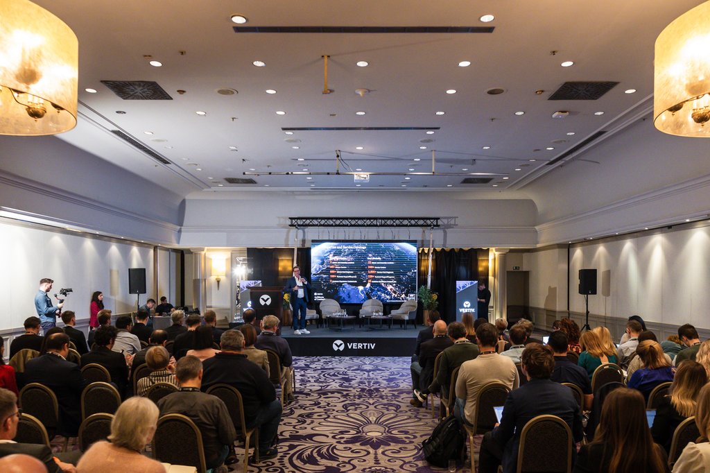 2023 Vertiv EMEA Press Conference - Keynote sessions (11)