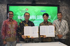 NEC Indonesia
