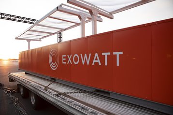 Exowatt