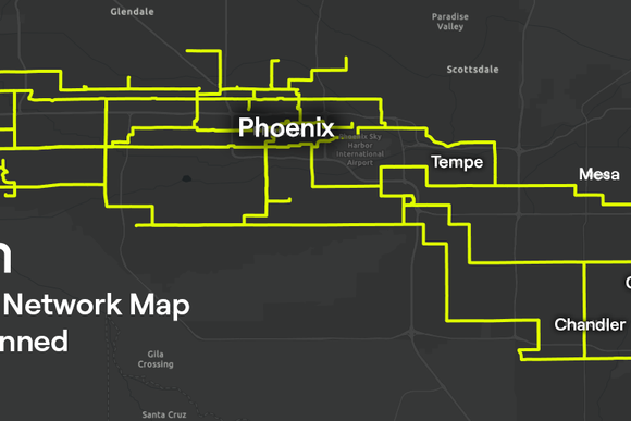 Lightpath Phoenix
