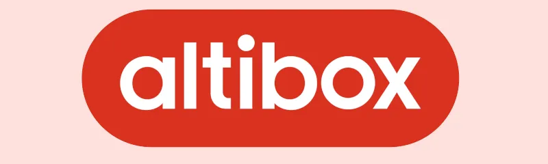 Altibox Carrier logo