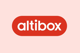 Altibox Carrier logo