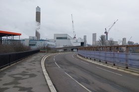 London Energy