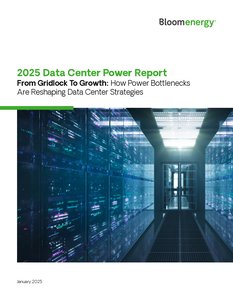 2025 Data Center Power Report pg 1_page-0001