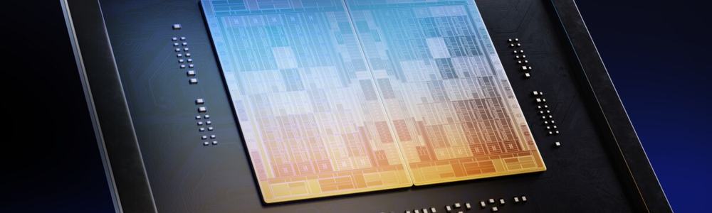 Close up of Arm's new AGI CPU