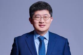 NG Zhang, Canaan