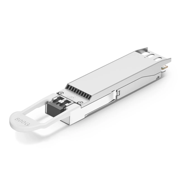 FS' QSFP-DD-compatible 800G transceiver module