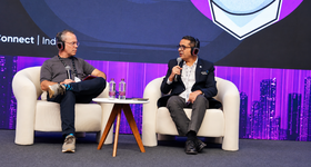 Talks day 2