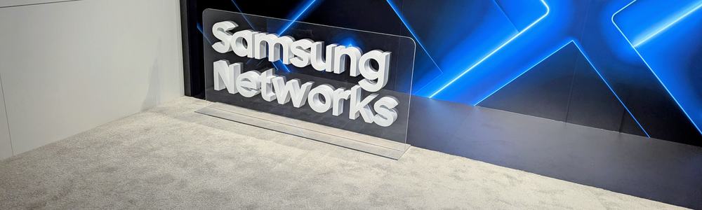 Samsung Networks