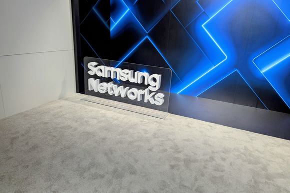 Samsung Networks