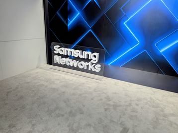 Samsung Networks