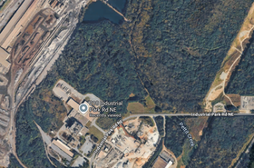 218 Industrial Park Road cartersville GA databank