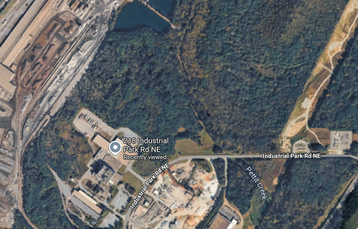 218 Industrial Park Road cartersville GA databank