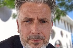 220516 Jon Abbott Bio Image 2022