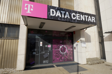 Croatian Telekom Zagreb