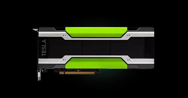 SoftLayer offers Nvidia's most powerful GPU as-a-service - DCD