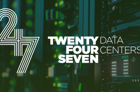 247 Data Centers Brazil