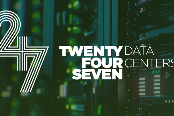 247 Data Centers Brazil