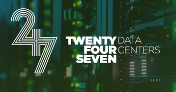 247 Data Centers Brazil