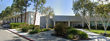 255 caspian drive sunnyvale equinix