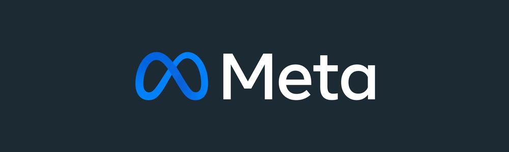 Meta logo