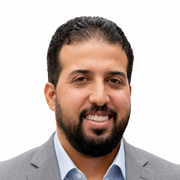 Amr Ismail
