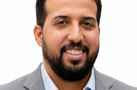 Amr Ismail