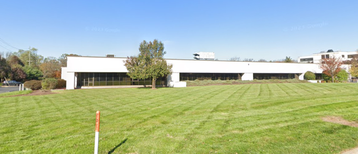25 corp place piscatawy nj databank