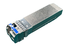 NEC's 25Gb/s SFP28 Bi-directional Optical Transceiver