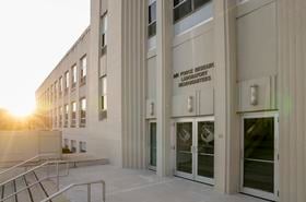 Air Force Research Lab Wright Patterson