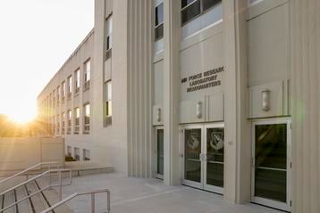 Air Force Research Lab Wright Patterson