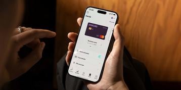 Starling Bank