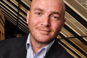 OnApp CEO Ditlev Bredahl