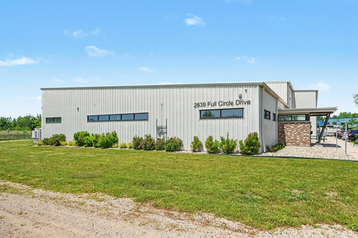 2839 full circle drive kalamazoo- nai global