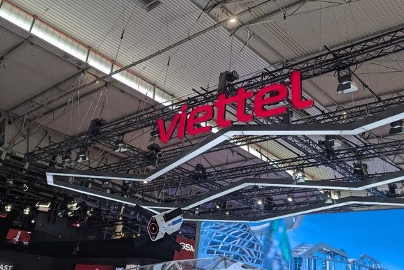 Viettel