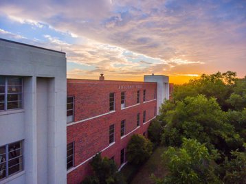 Abilene Hall