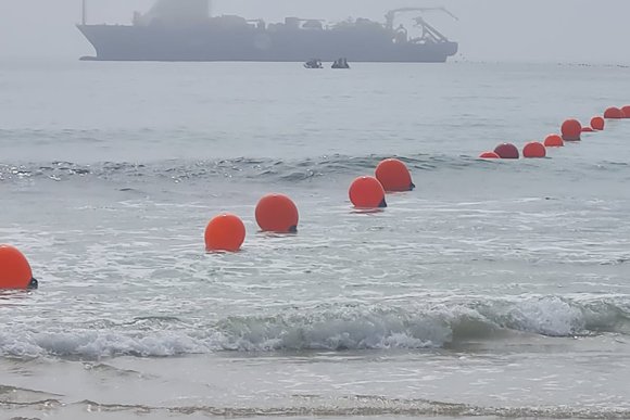 2Africa Vodacom CLS cable ship.jpg