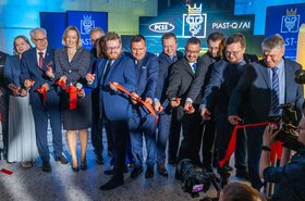 PIAST-Q inauguration