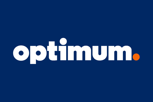 Optimum logo