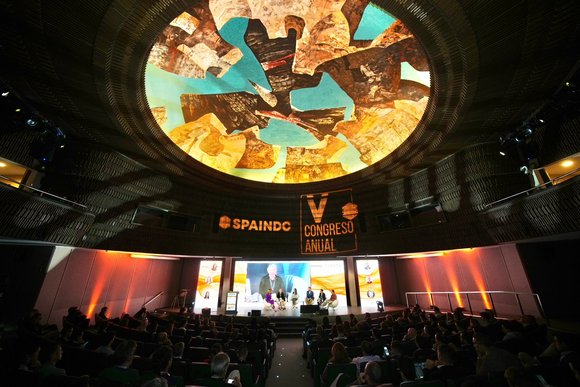 Congreso Anual Spain DC 2025