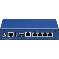Nexcom's DTA 1600