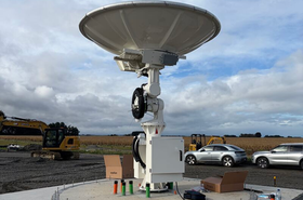 2degrees ground station